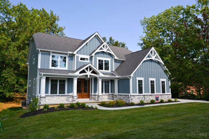 Property Photo: 8639 Weller Road OH 45249