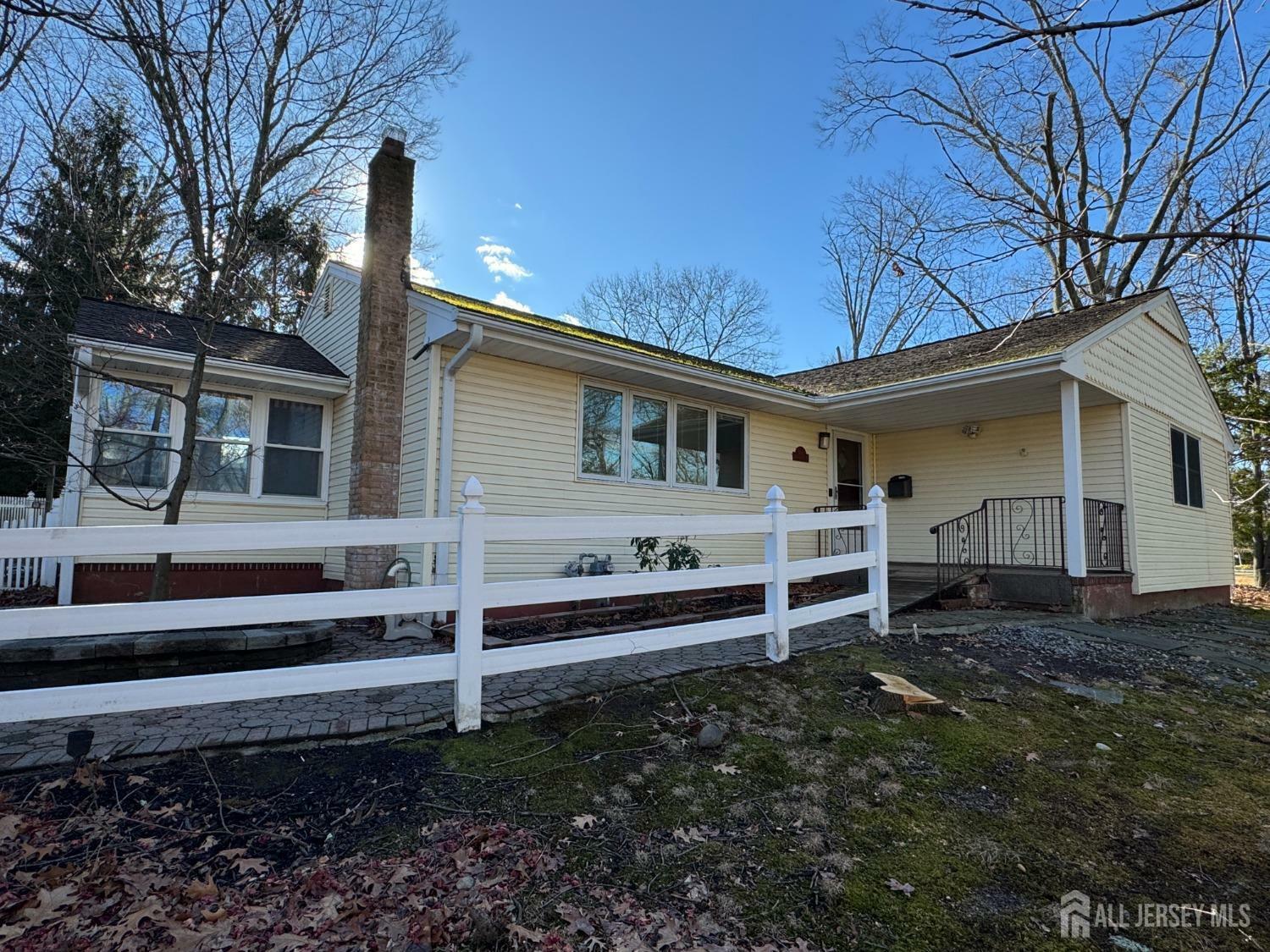 Property Photo:  104 Connolly Drive  NJ 08816 