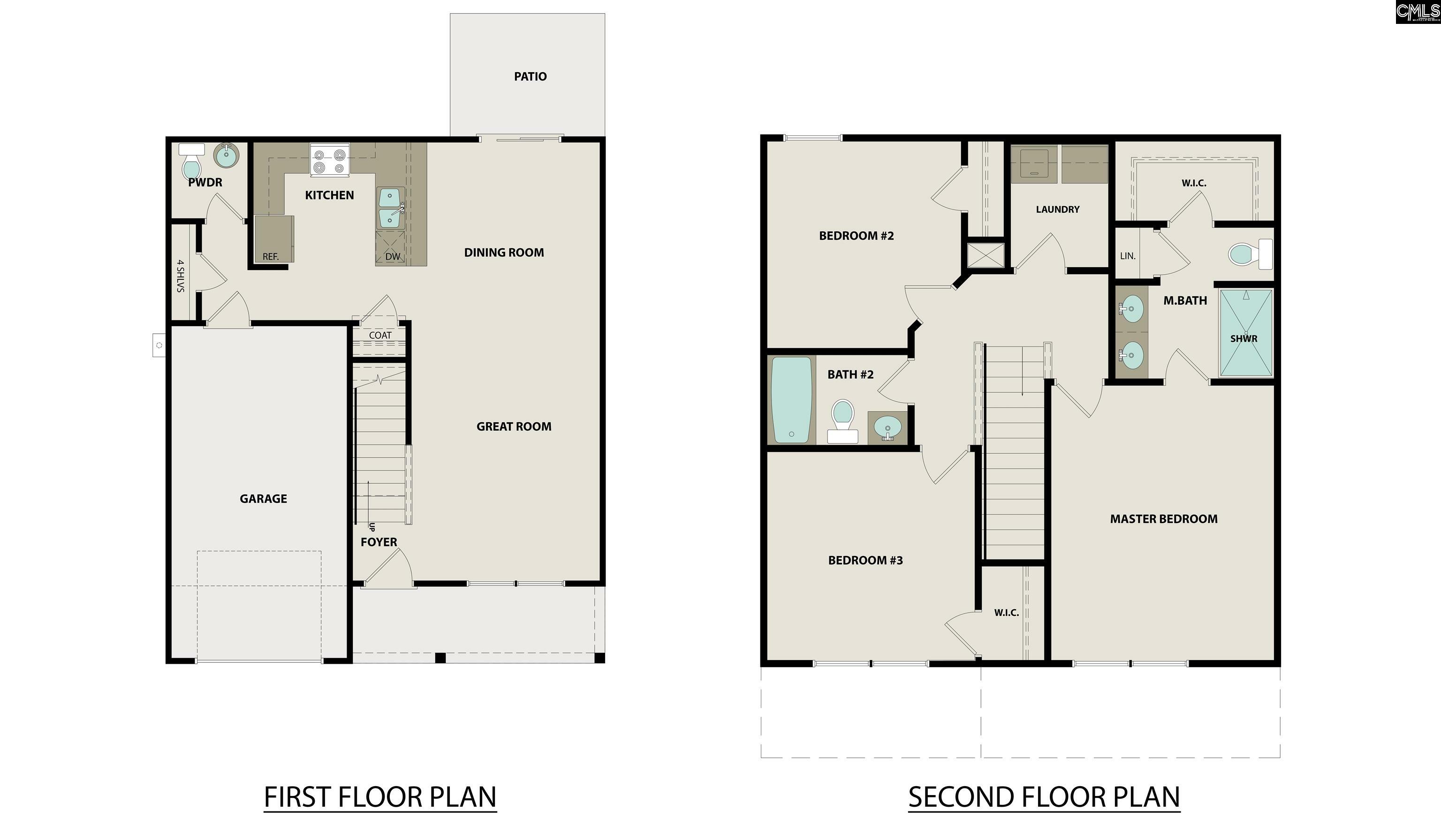 Property Photo:  960 Harvest Valley(Lot 48)  SC 29061 