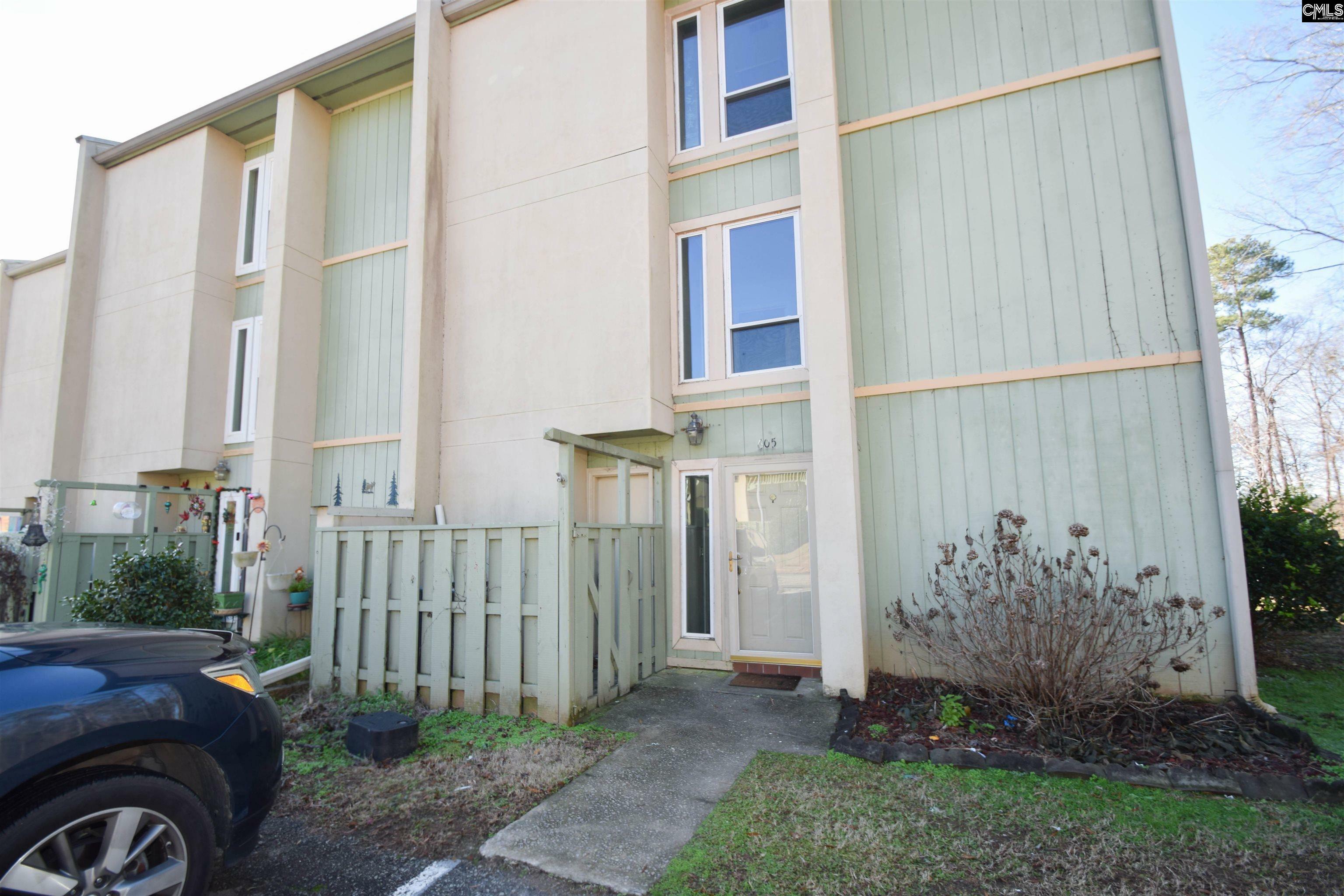 Property Photo:  605 Wordsworth  SC 29212 