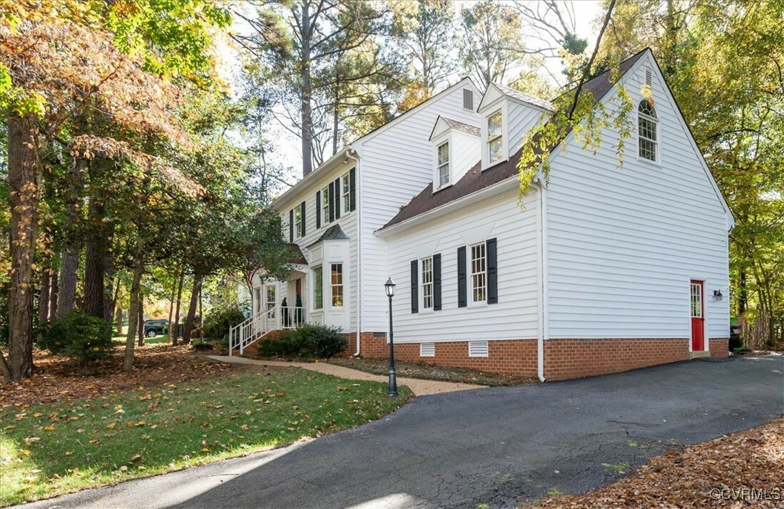 Property Photo:  14503 Leamington Drive  VA 23832 