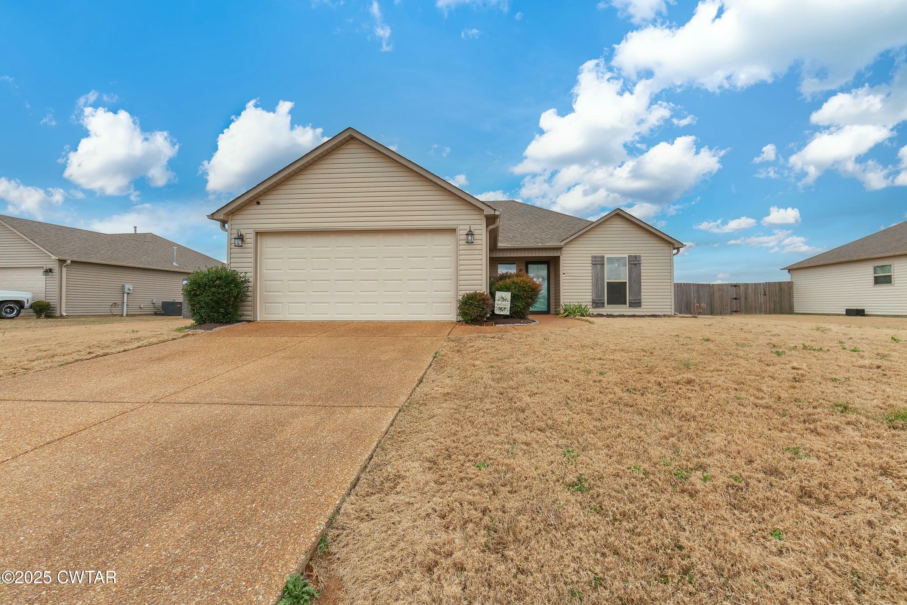 Property Photo:  30 Clovewood Cove  TN 38343 