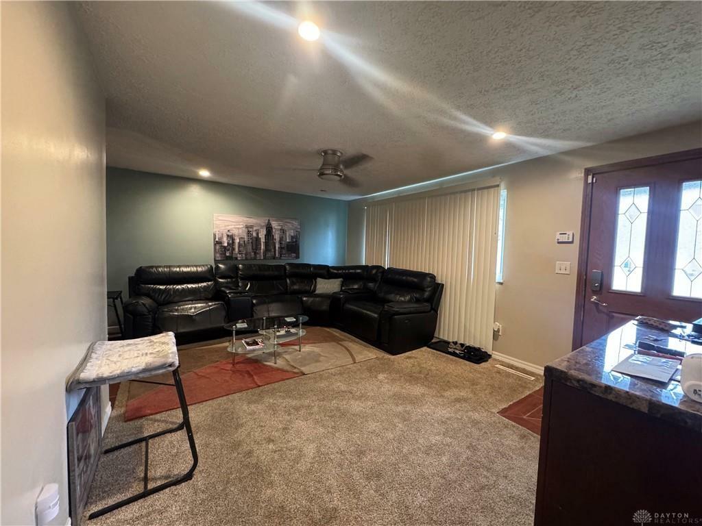 Property Photo:  5901 Rosebury Drive  OH 45424 