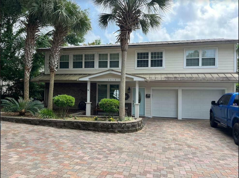 Property Photo:  2415 Duncan Drive  FL 32578 