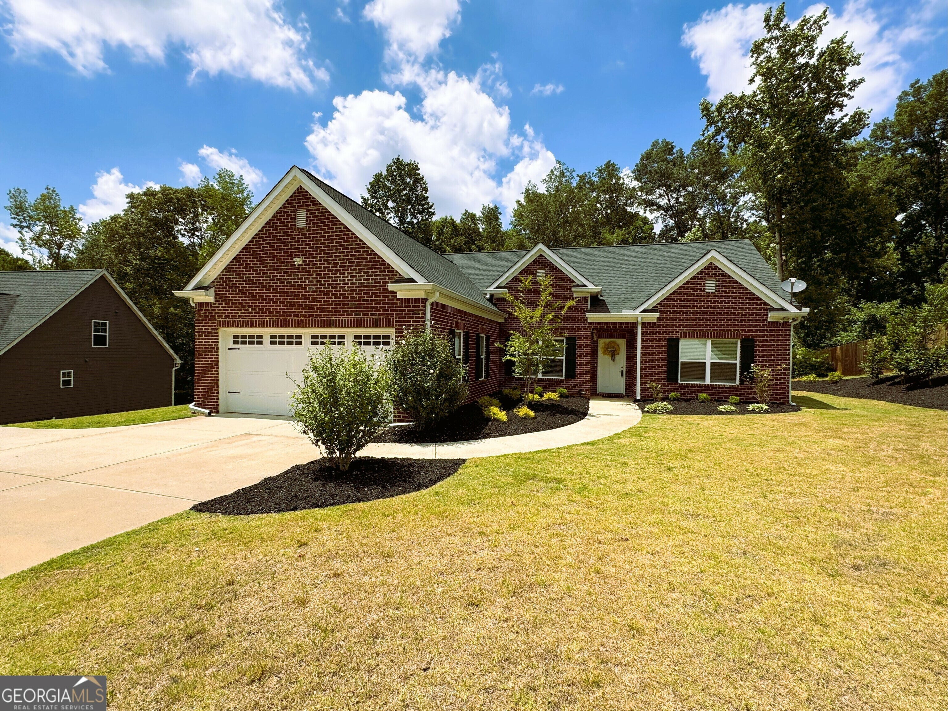 Property Photo:  956 Belmont Park Drive  GA 30529 