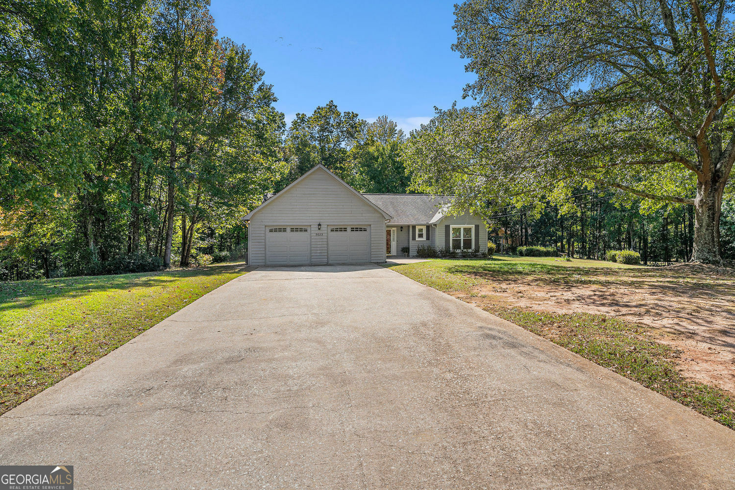 Property Photo:  5623 Yeager Ridge Drive  GA 30135 