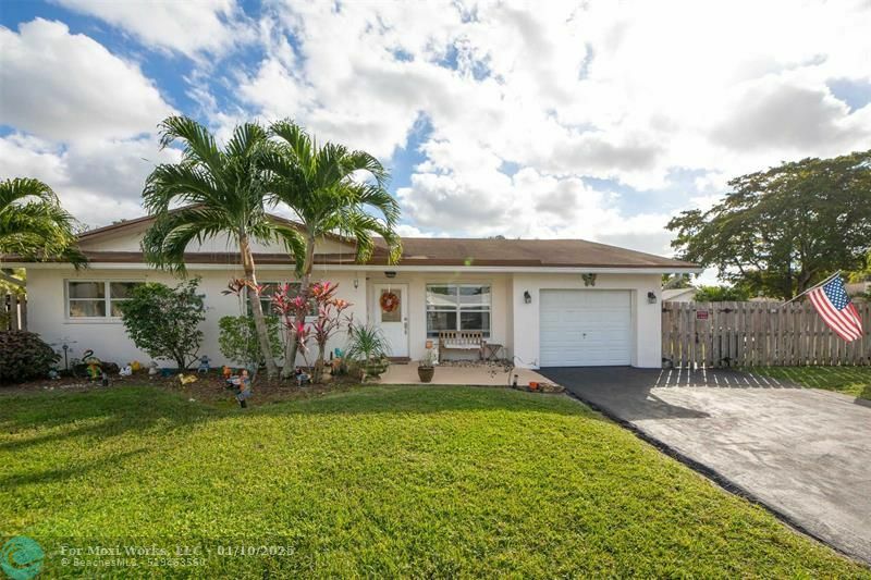 Property Photo:  3330 NW 65th St  FL 33309 