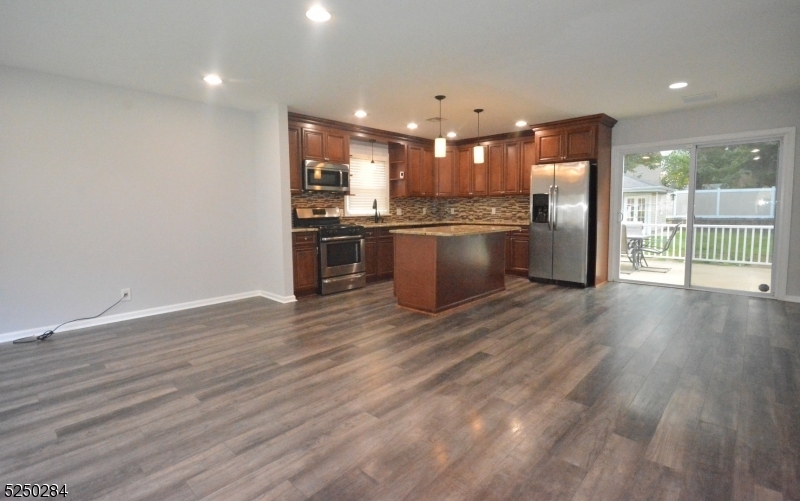 Property Photo:  460 Richard Way  NJ 07062 