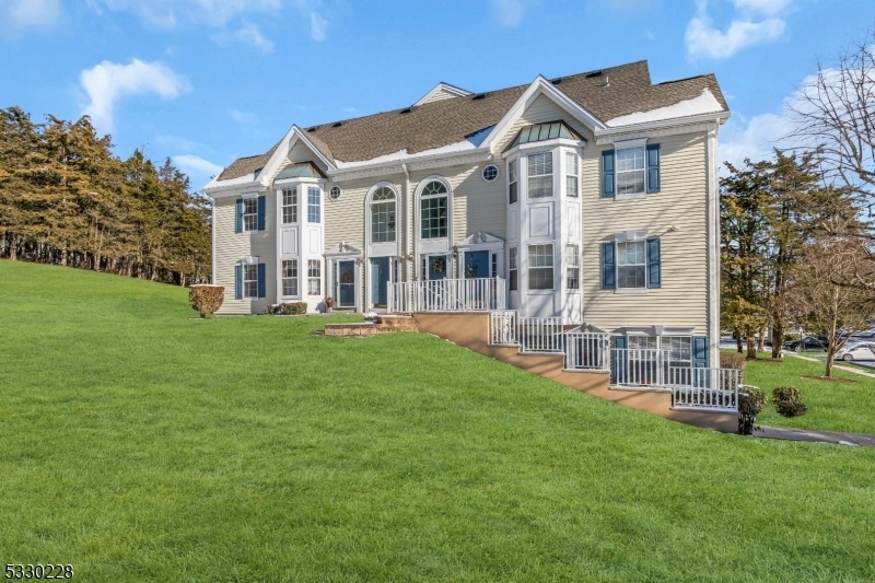 Property Photo:  1307 Magnolia Ln  NJ 08876 