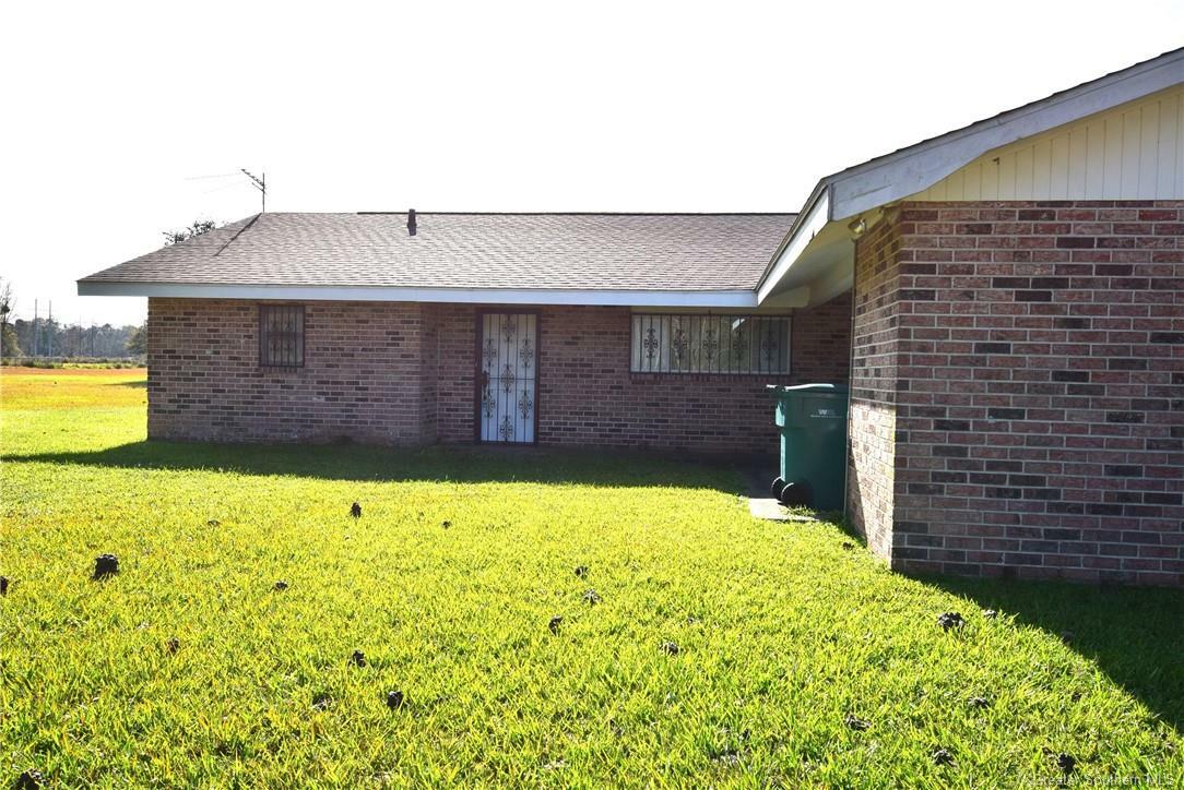 Property Photo:  7221 Mark Lebleu Road  LA 70647 