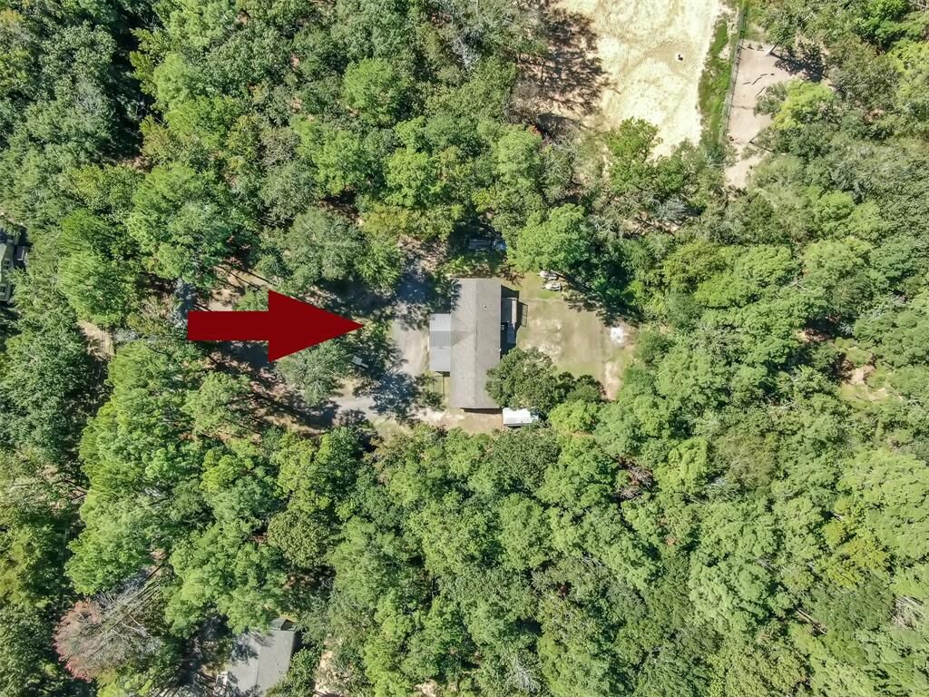 Property Photo:  12174 High Fire Road  TX 77356 