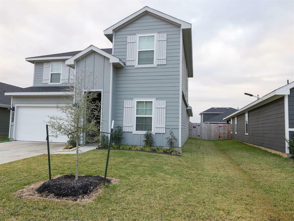 Property Photo:  31711 Farlam Farms Trail  TX 77441 