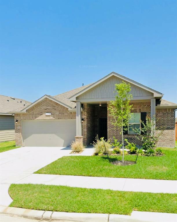 Property Photo:  10718 Zachary Cove Street  TX 77016 