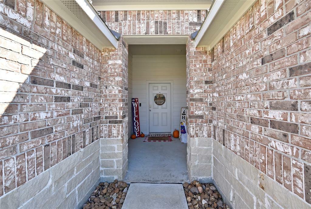 Property Photo:  21331 Hendricks Hollow Lane  TX 77449 