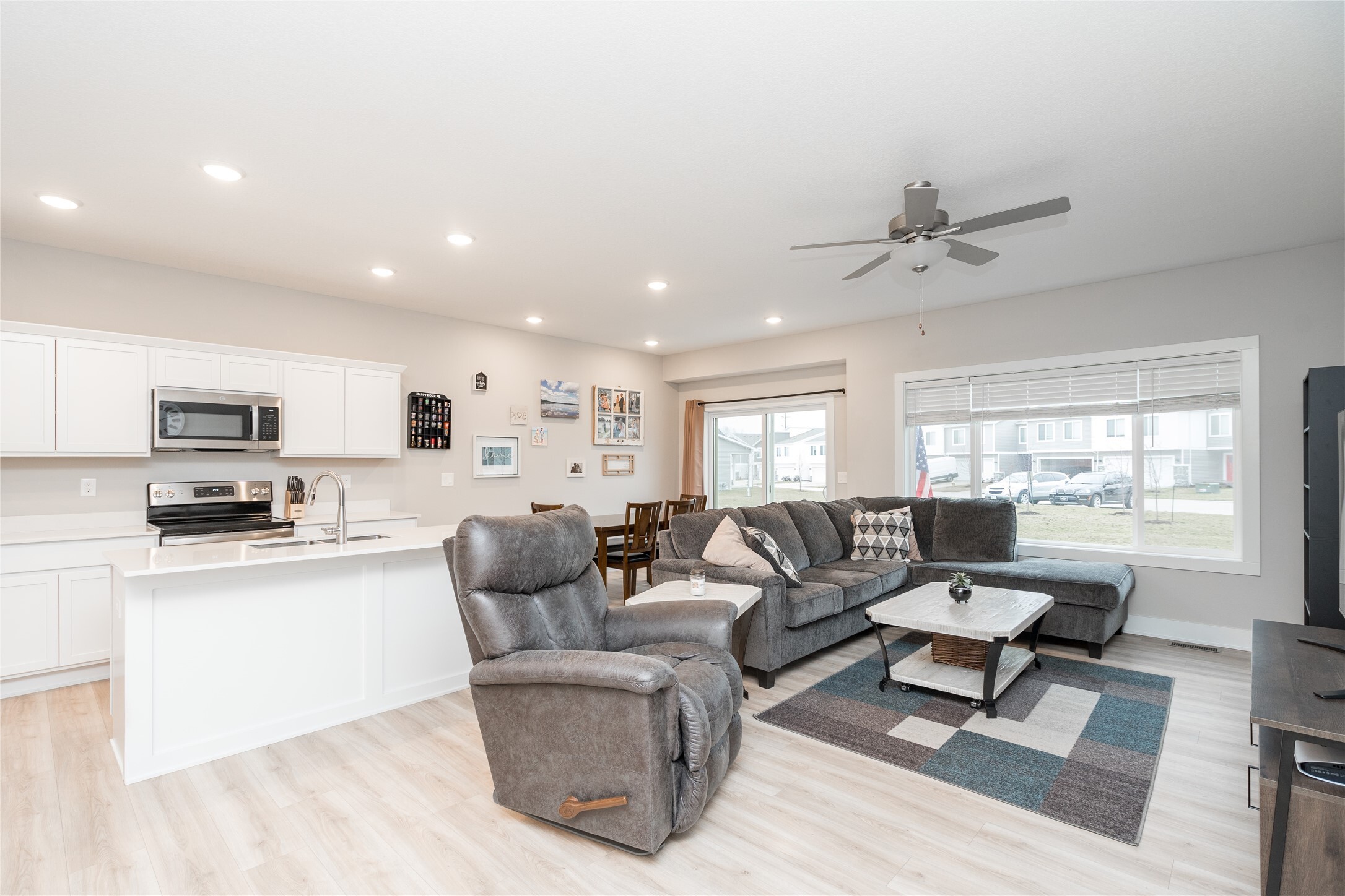 Property Photo: 9680 Crestview Drive IA 50266