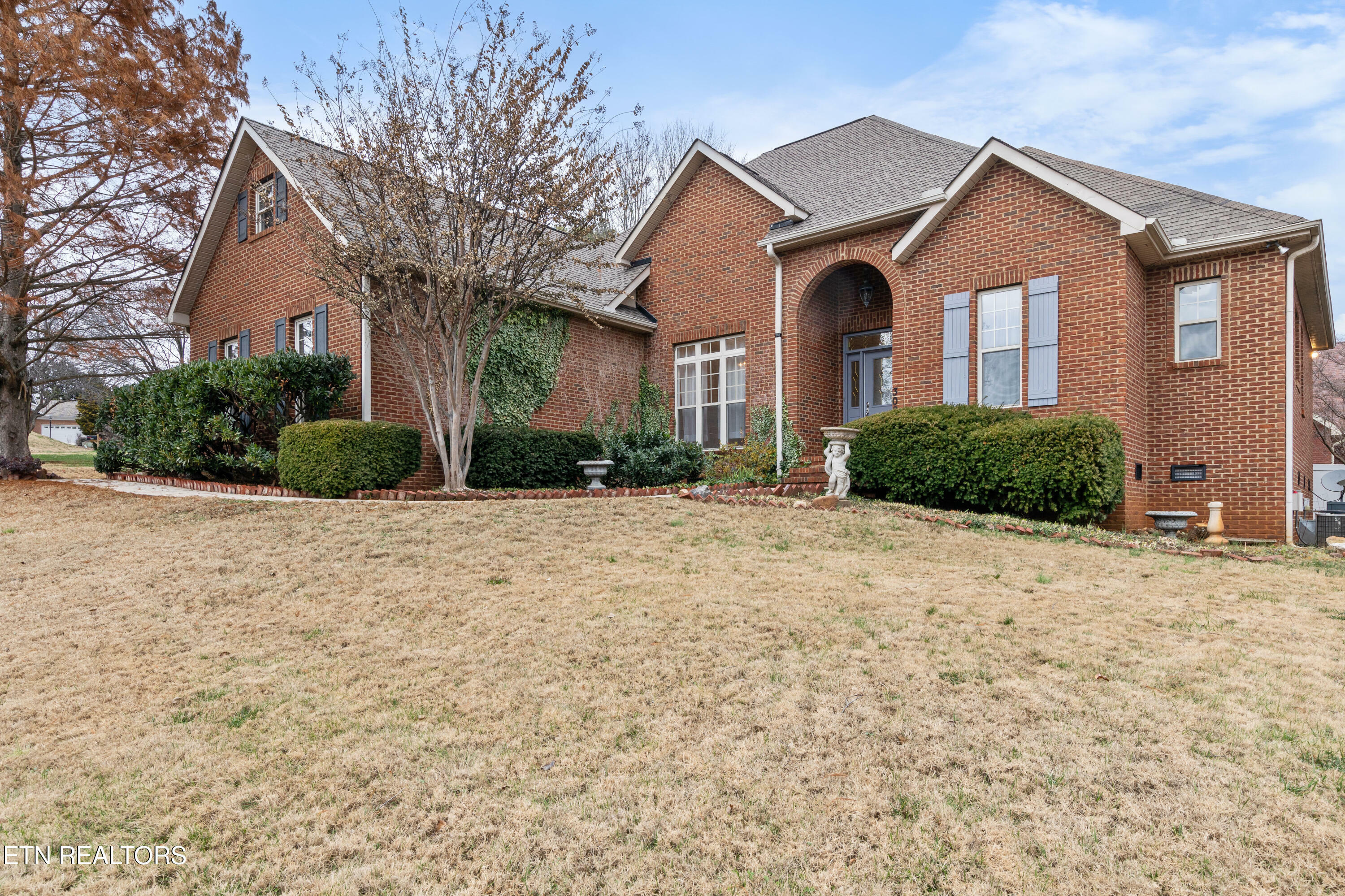 Property Photo:  3024 Champions Dr. Drive  TN 37801 