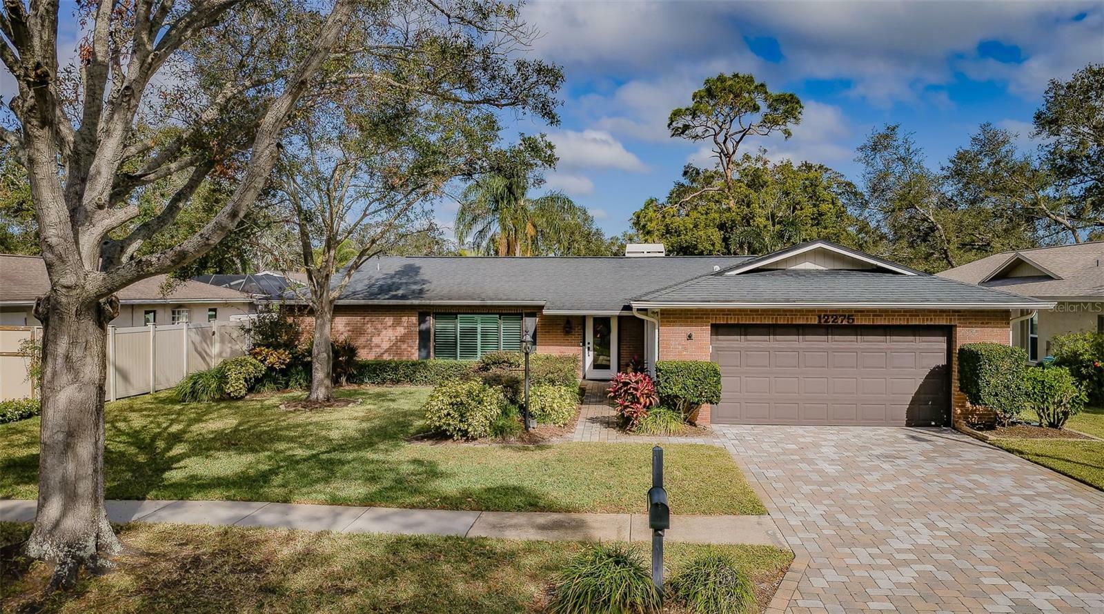 Property Photo: 12275 Arlene Avenue FL 33772