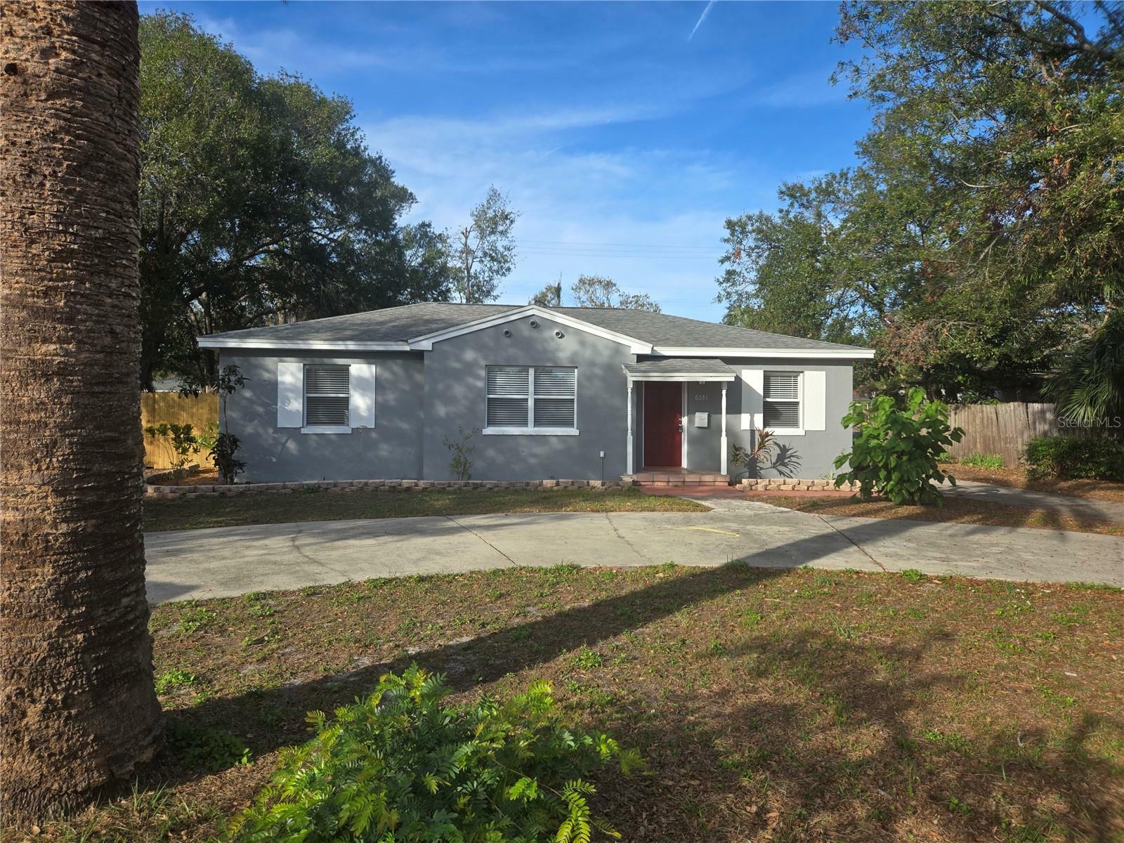 Property Photo:  6031 6th Avenue N  FL 33710 