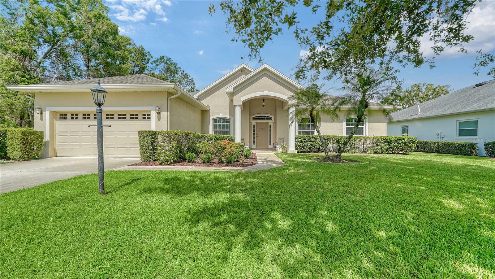 Property Photo:  11705 Clubhouse Drive  FL 34202 