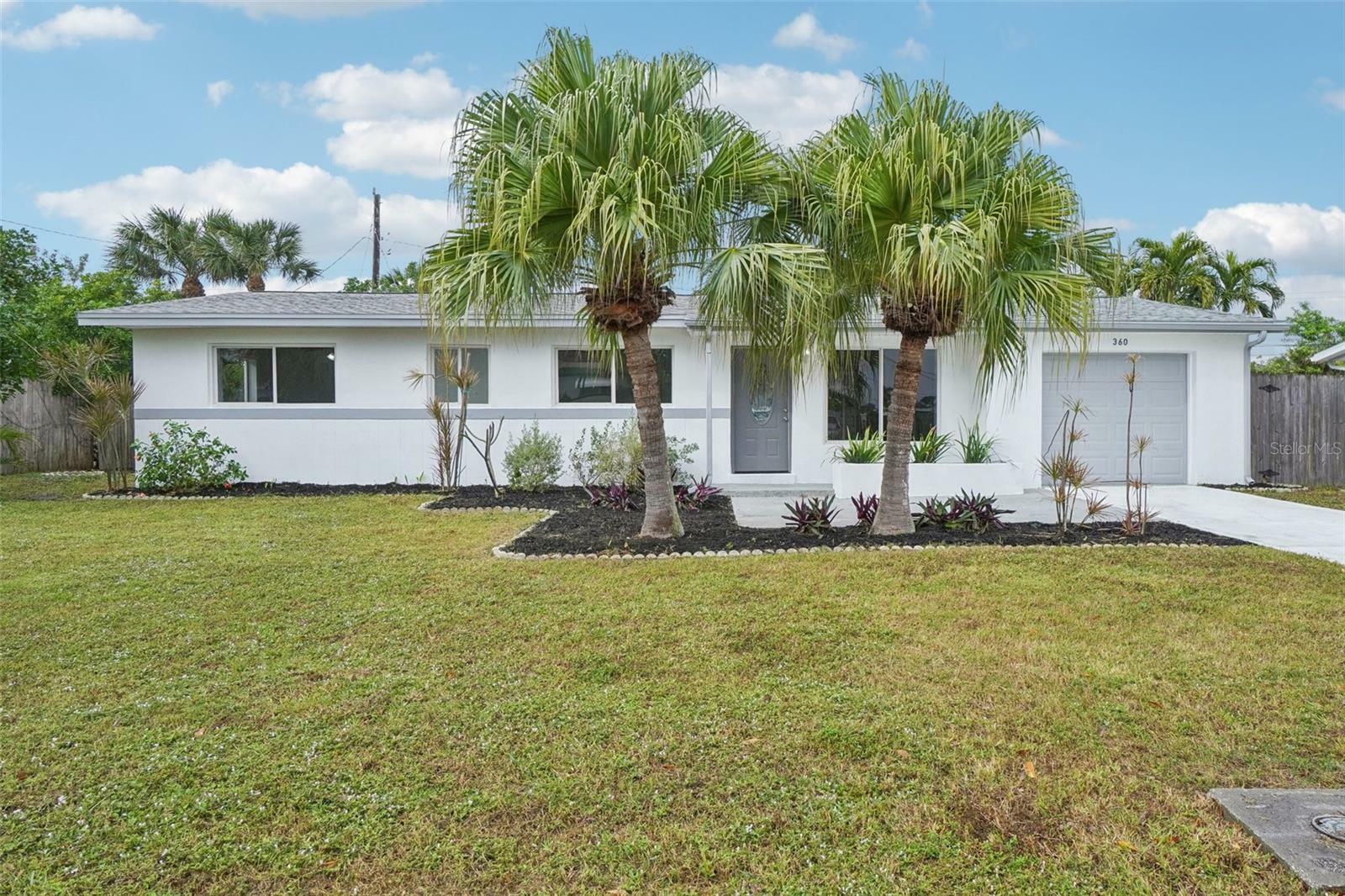 Property Photo:  360 Albatross Drive  FL 32937 