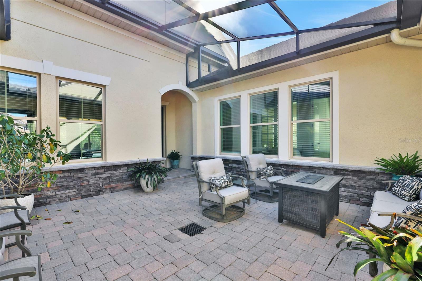 Property Photo:  3875 Grassland Loop  FL 32746 