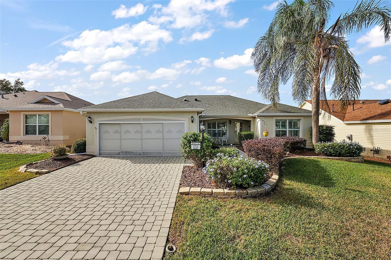 Property Photo:  17640 SE 81st Timberwood Terrace  FL 32162 