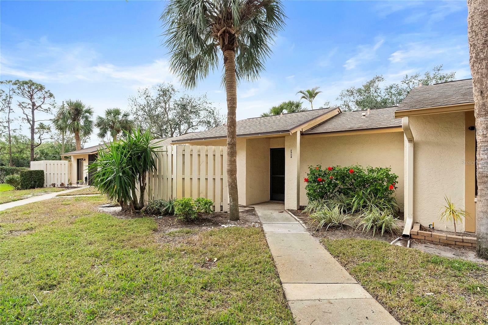 Property Photo:  2908 61st Street W  FL 34209 