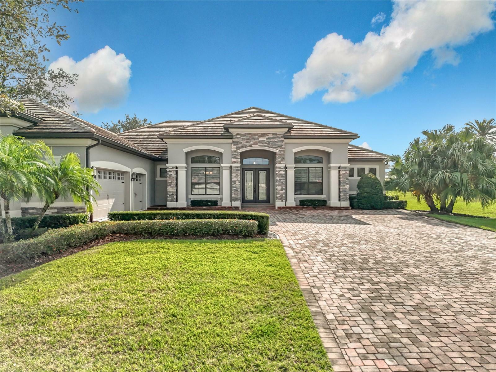 Property Photo:  32801 Berwick Glen Court  FL 32776 