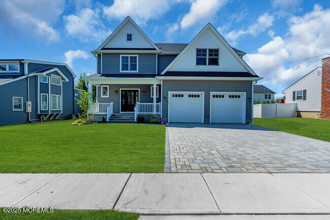 Property Photo: 1117 Lakewood Road NJ 08736