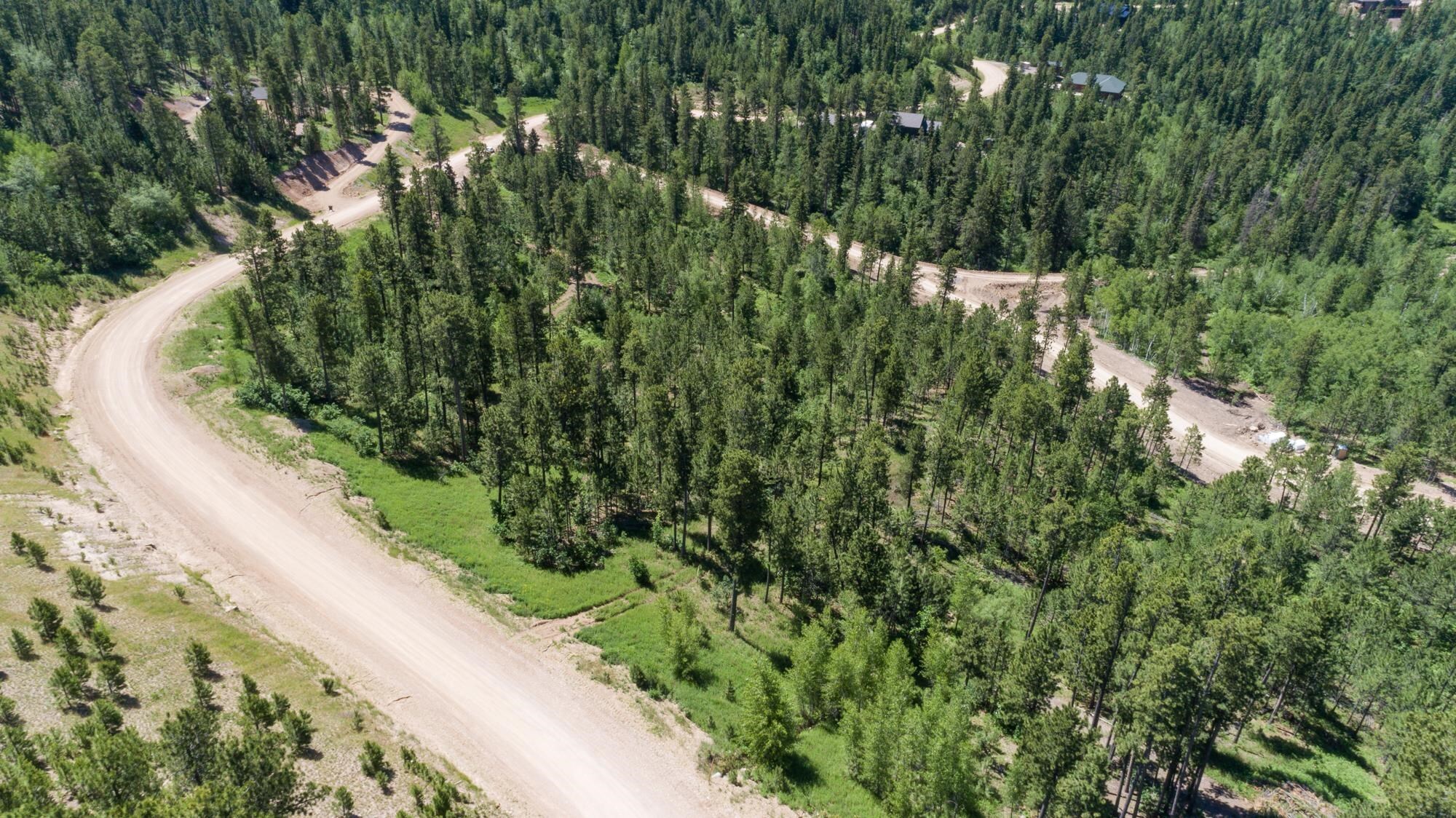 Property Photo: Lot 115A Paradise Gulch Loop SD 57754