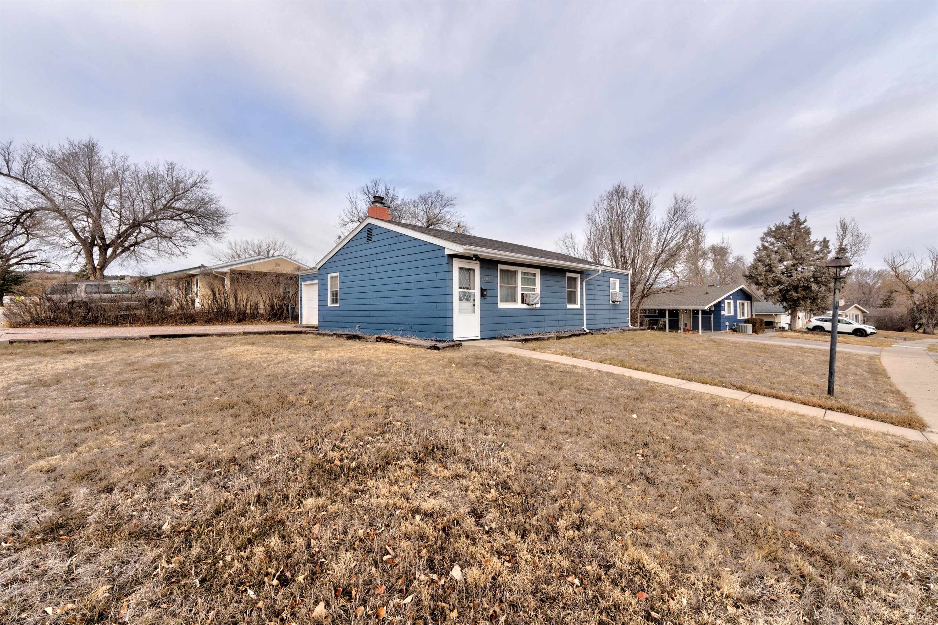 Property Photo:  3209 Grandview Drive  SD 57701 