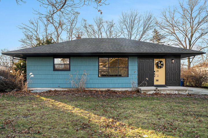 1421 Saunders Crescent  Ann Arbor MI 48103 photo