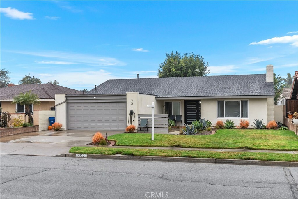 Property Photo:  7311 Emerson Avenue  CA 92683 