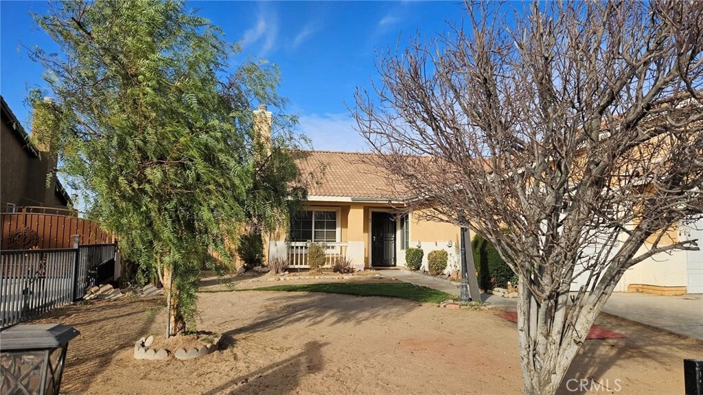 Property Photo: 10222 Lawson Avenue CA 92301