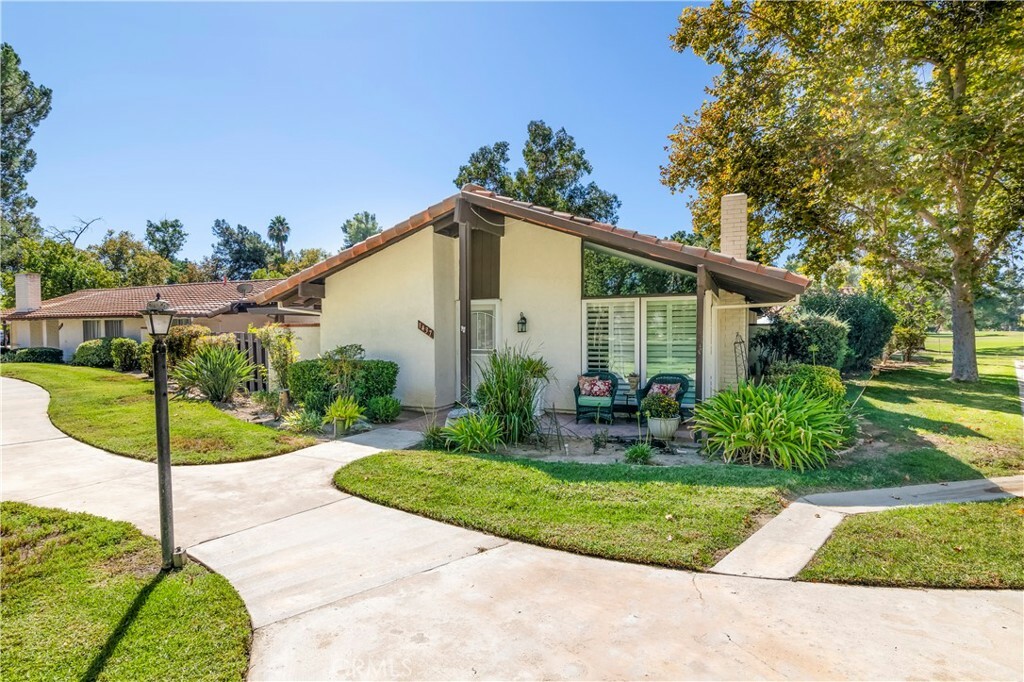 Property Photo:  1437 Seven Hills Drive  CA 92545 