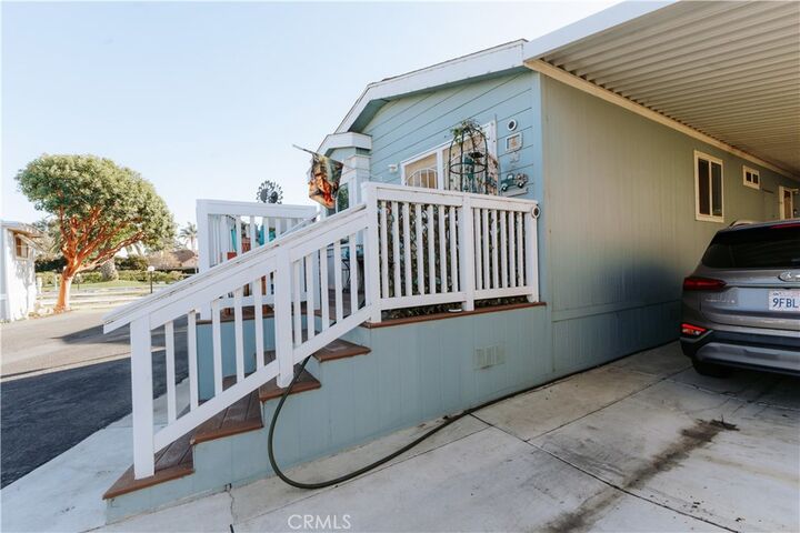Property Photo: 1095 W McCoy Lane 4 CA 93455