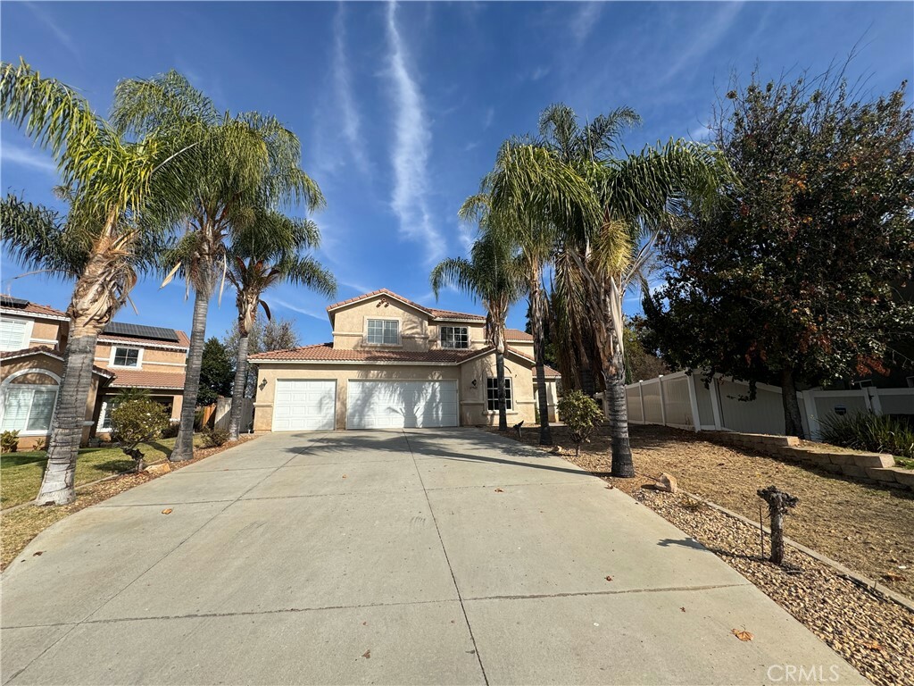 Property Photo:  27542 Ethan Allen Way  CA 92585 