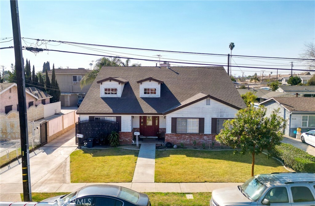 Property Photo:  8118 Alameda Street  CA 90242 