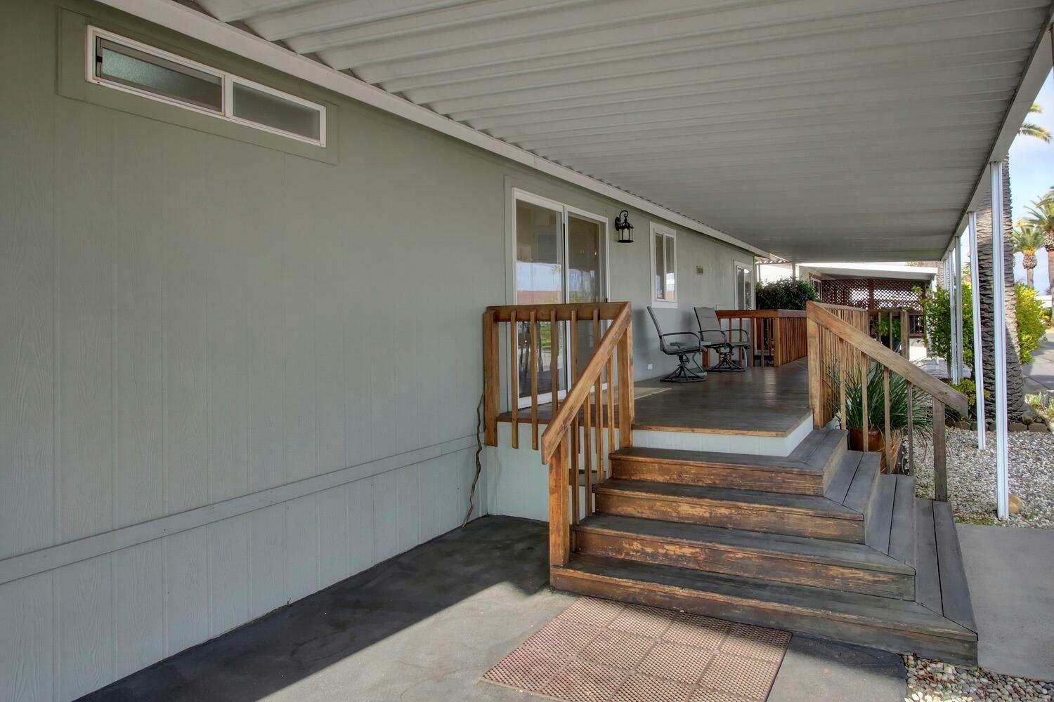 Property Photo:  8181 Folsom Boulevard 70  CA 95826 