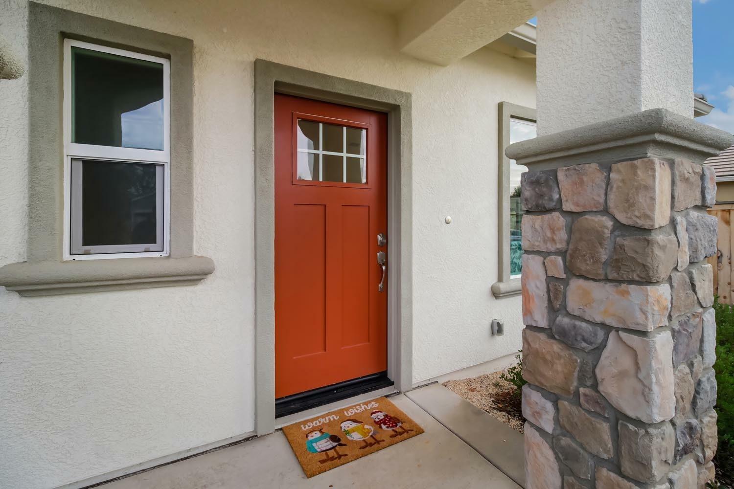 Property Photo:  804 Avalon Drive  CA 95640 