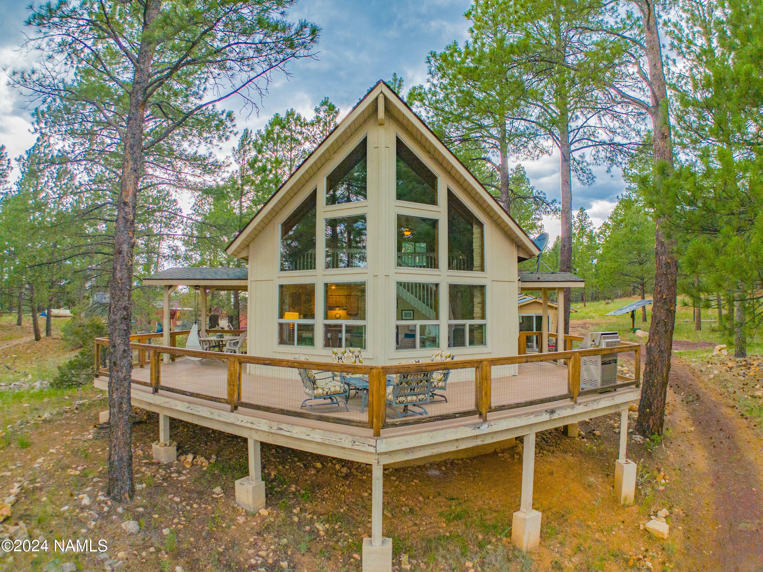 3112 Pioneer Trail  Flagstaff AZ 86005 photo