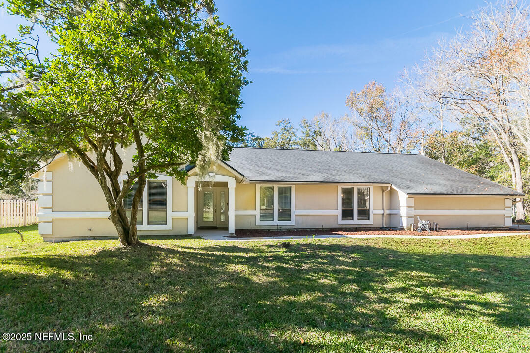 Property Photo:  12610 Flynn Road  FL 32223 