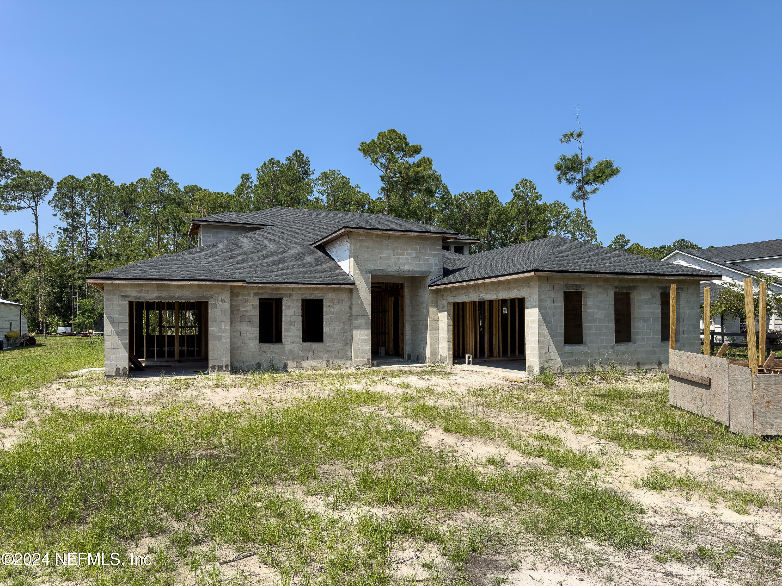 1420 Lee Road  St. Johns FL 32259 photo