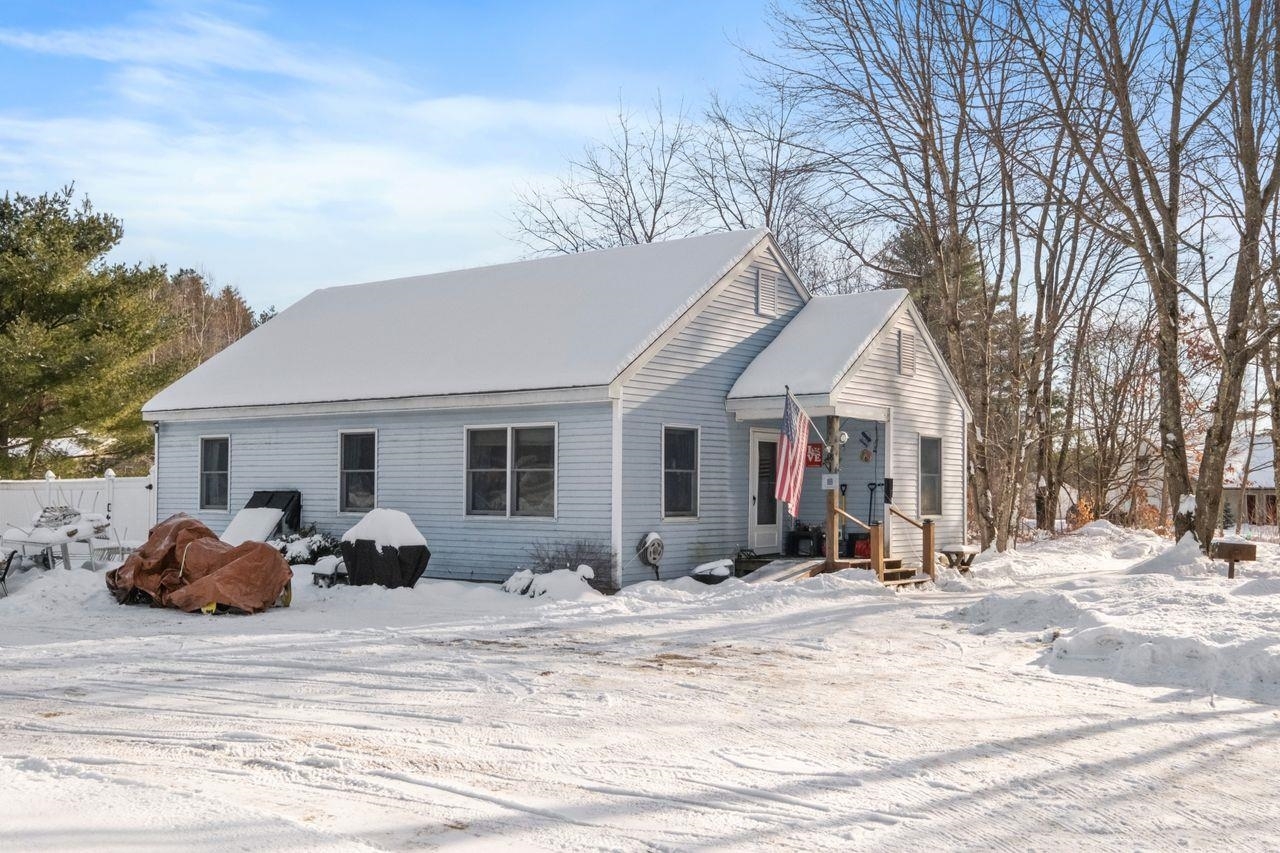 Property Photo:  48 Morgan Drive  NH 03264 