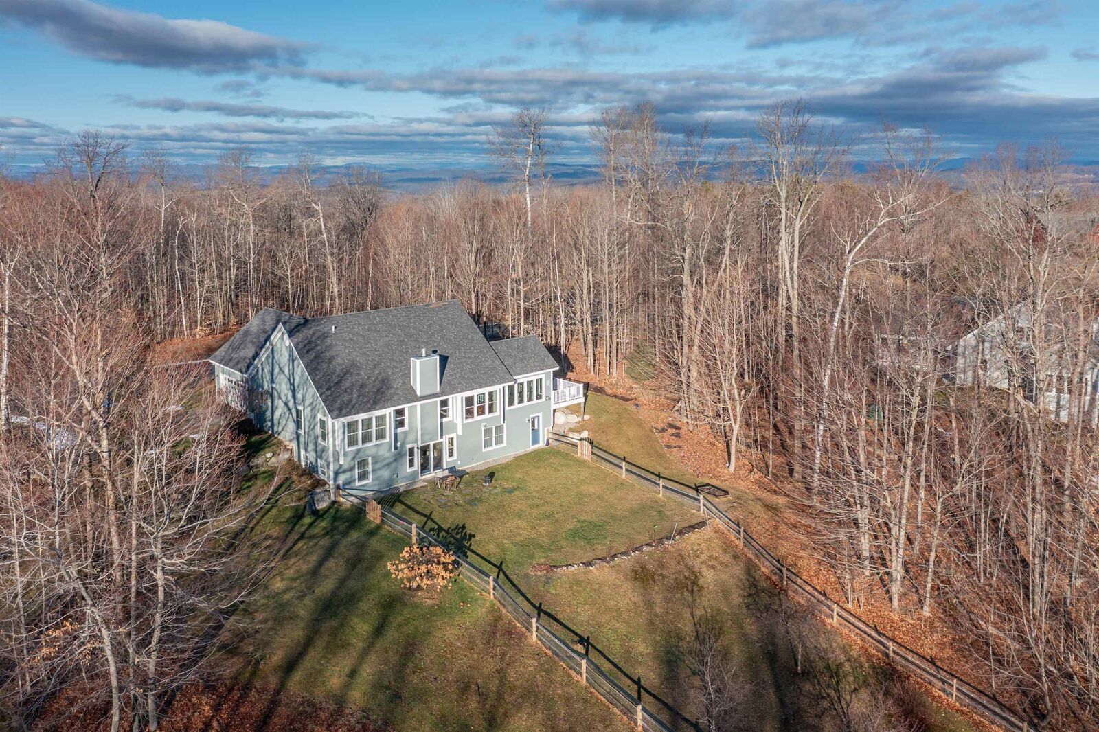 Property Photo: 11 Poplar Lane NH 03748