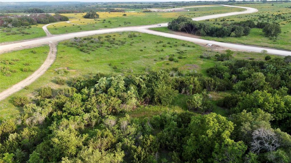 Property Photo:  Tbd Adobe Hill Drive Lot 103  TX 76401 