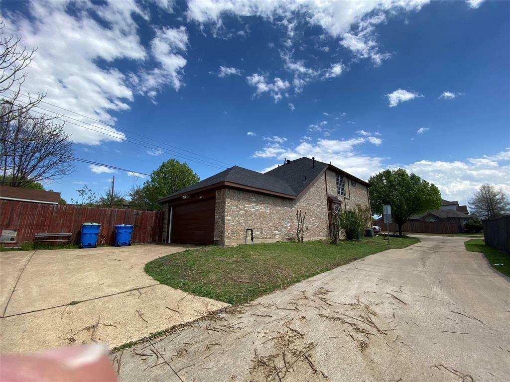 Property Photo:  2413 Katherine Drive  TX 75089 