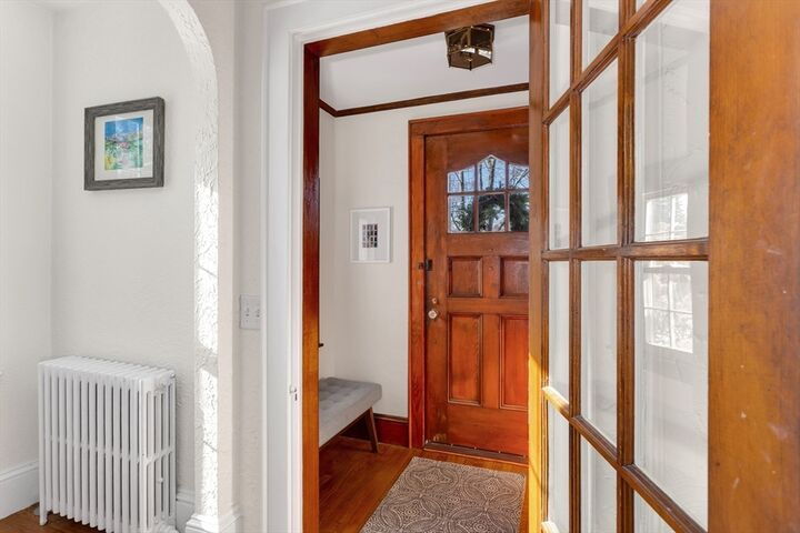 Property Photo:  80 Pond St  MA 02090 