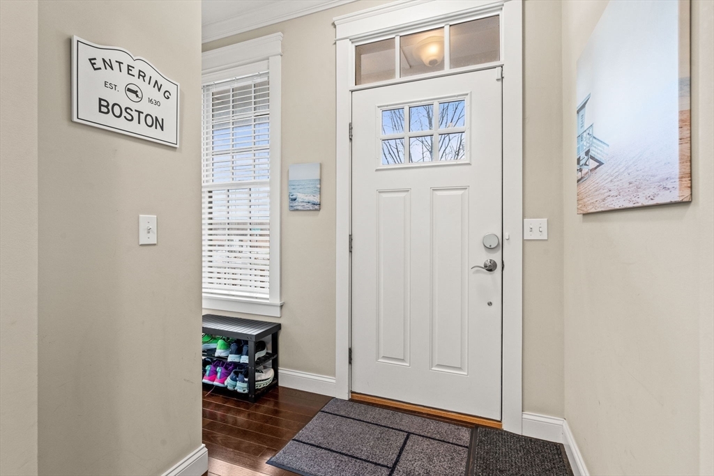 Property Photo:  315 Memorial Grove Ave  MA 02190 