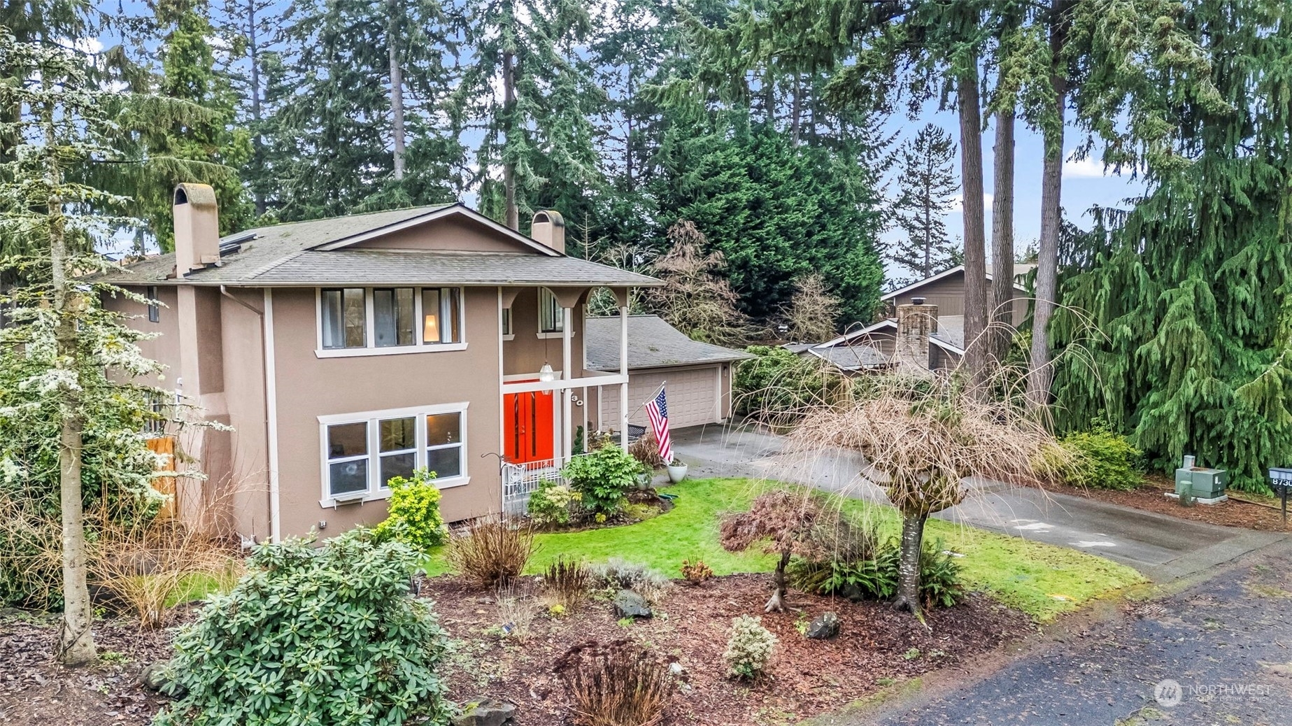 Property Photo:  8730  51st Street W  WA 98467 